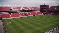 El estadio de Independiente puede cambiar de nombre.