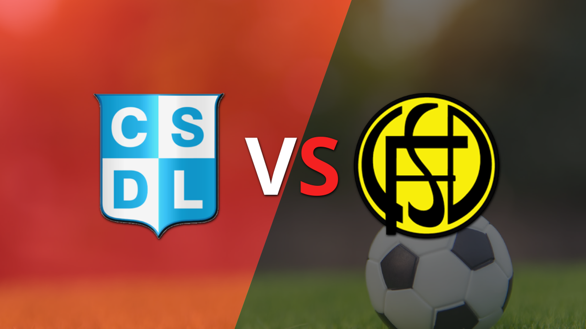 Flandria achieved a 1-0 victory against Liniers
