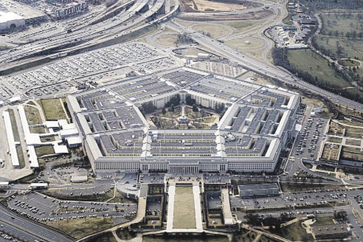 DESCONFIANZA. El Pentágono investiga el origen de la filtración de documentos que exponen secretos militares y operaciones de espionaje contra países aliados. DESCONFIANZA. El Pentágono investiga el origen de la filtración de documentos que exponen secretos militares y operaciones de espionaje contra países aliados.