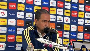 André Jardine desconoce cuál va a ser su futuro como técnico del Club América. En Coapa están analizando su salida y ya tendrían a su sucesor. André Jardine desconoce cuál va a ser su futuro como técnico del Club América. En Coapa están analizando su salida y ya tendrían a su sucesor.
