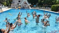 Las inscripciones para las escualas de verano finalizaron el 4 de diciembre.