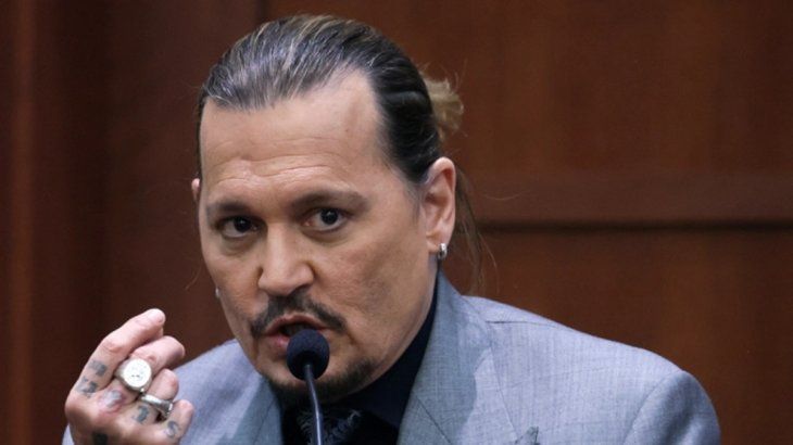 Trial between Johnny Depp and Amber Heard: the jury ruled in favor of the actor