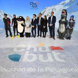 El lanzamiento incluyó planes de abono y promociones con hasta 12 cuotas y $80.000 de reintegro. El lanzamiento incluyó planes de abono y promociones con hasta 12 cuotas y $80.000 de reintegro.