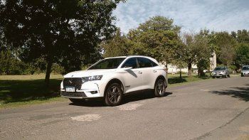 confort y tecnologia para premium frances