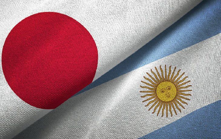 Argentina y Japón, dos economías complementarias, avanzan hacia una alianza estratégica basada en tecnología, inversión y desarrollo productivo compartido. Argentina y Japón, dos economías complementarias, avanzan hacia una alianza estratégica basada en tecnología, inversión y desarrollo productivo compartido.