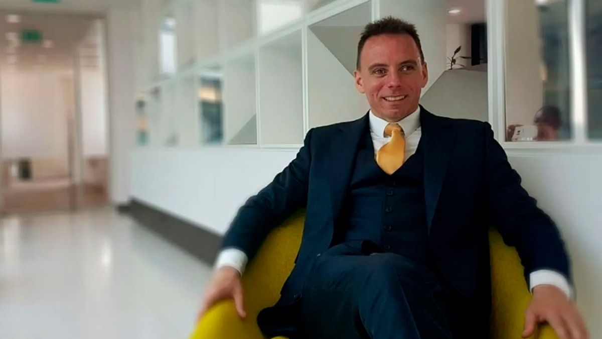He acted with Brad Pitt, lost everything and opened a million-dollar business: who is Drew Goodall