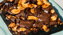 Se celebra el Día Mundial del Brownie este próximo 11 de noviembre. Descubrí como disfrutar uno de los postres a base de chocolate, más ricos.