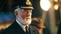 Bernard Hill murió a los 79 años