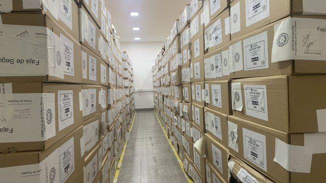 Las medidas quedaron plasmadas en las Disposiciones 6/2025 y 7/2025, publicadas en el Boletín Oficial.