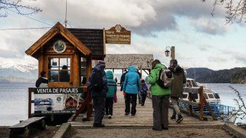Neuquén: el turismo generó ingresos por más de $2.000 millones en enero