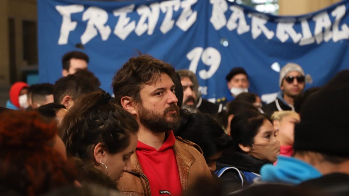 Se recalienta la interna en el FdT