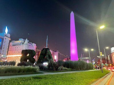 Fin de semana largo: la ciudad de Buenos Aires espera más de 80 mil turistas