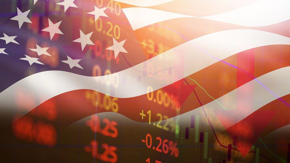 The US economy added 12,000 jobs in October, well below market expectations