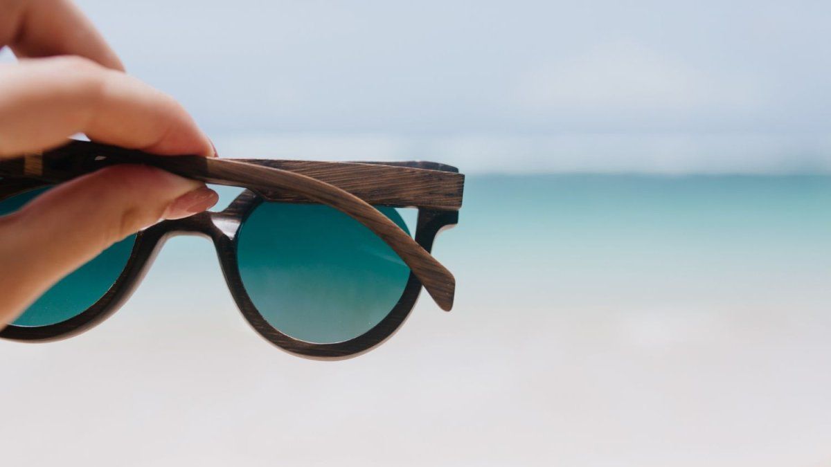 Cuánto salen los lentes de sol para el verano 2026: precios y modelos