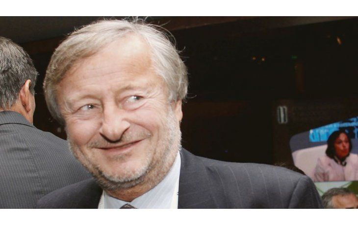 ámbito.com | Rattazzi: El dólar todavía no está equilibrado