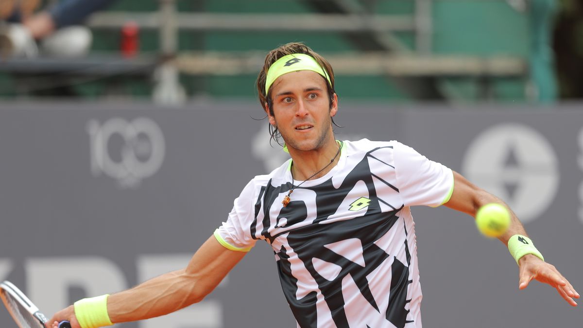 ATP Ranking: Etcheverry reaches his best position after the Santiago Open