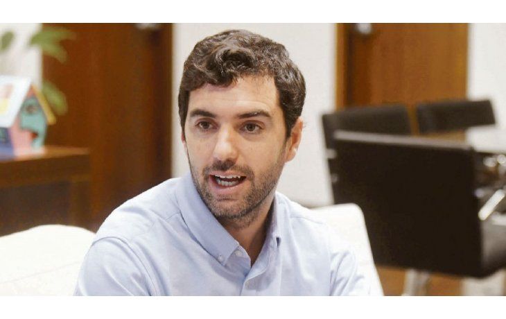 ámbito.com | Emilio Basavilbaso.
