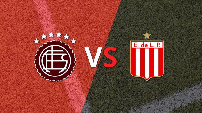 Lanús se enfrenta ante la visita Estudiantes por la fecha 3