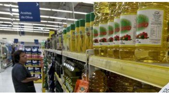 Declaraciones tras la inminente suba del aceite