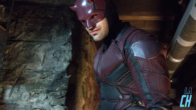 Disney+ lo trae de vuelta: Daredevil regresa y no estás listo para lo que viene