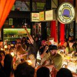 La coctelería dejó de ser un rol accesorio para consolidarse como un oficio con reglas propias, comunidad y proyección. La coctelería dejó de ser un rol accesorio para consolidarse como un oficio con reglas propias, comunidad y proyección.