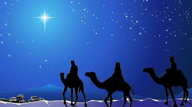 La Verdadera Historia De Los Reyes Magos Y La Estrella De Belén