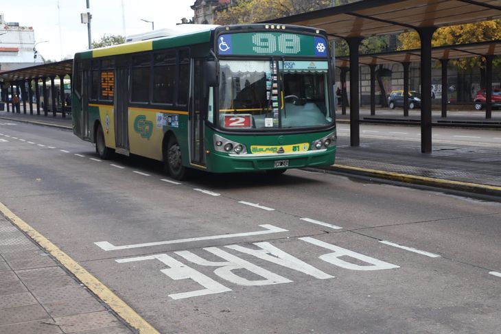 Los intendentes irán al Congreso para reclamar por la quita de subsidios al transporte. Los intendentes irán al Congreso para reclamar por la quita de subsidios al transporte.
