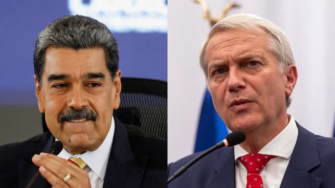 Nicolás Maduro lanzó duras críticas contra José Antonio Kast y defendió a la migración venezolana en Chile.