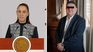 Claudia Sheinbuam habla sobre detención de exfiscal de Chihuahua por traición a la patria.