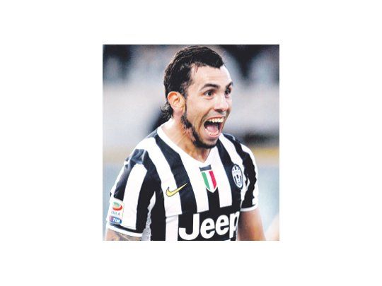 “Tevez podría venir recién en 2015”