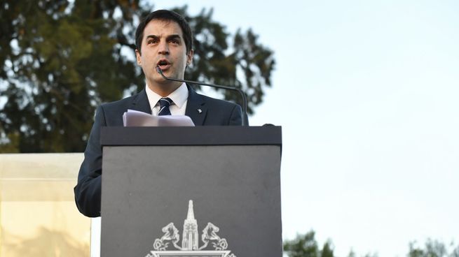 Ramón Lanús, Intendente de San Isidro
