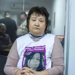 Gloria recordó cómo fue el día que la llamó a Cecilia y ella dejó de contestar. Gloria recordó cómo fue el día que la llamó a Cecilia y ella dejó de contestar.