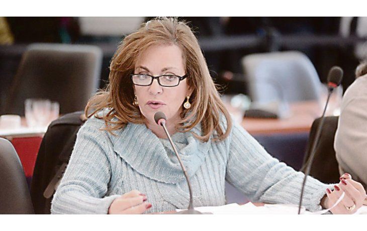 ámbito.com | Nilda Garré.