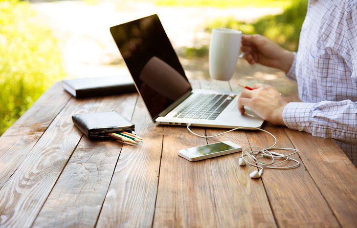 Trabajo freelance