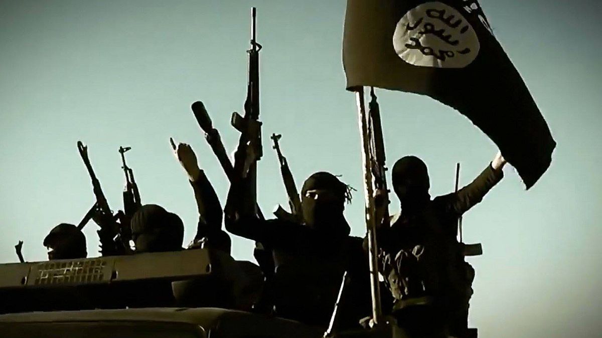 The Islamic State confirms the death of its leader and appoints a new head