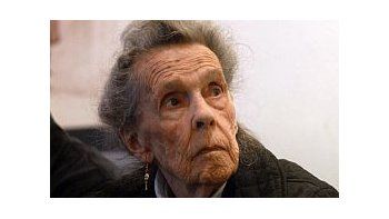 Leonora Carrington