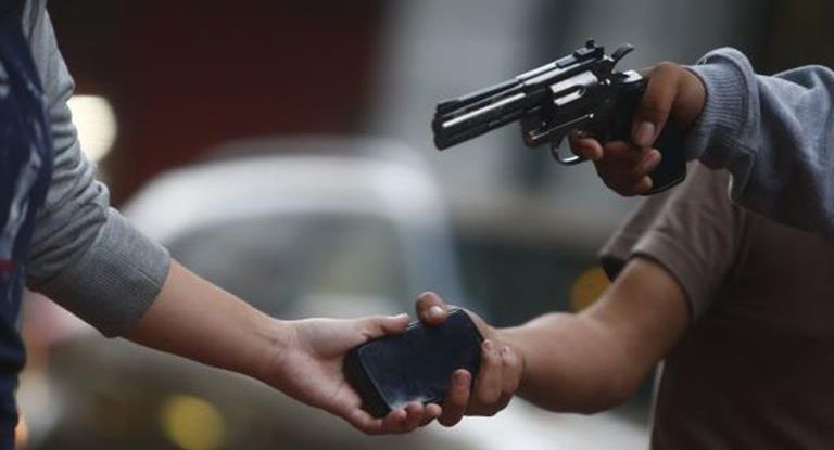 Argentina se ubica segunda en América Latina, después de Chile, en la estadística con menor tasa de homicidios. 