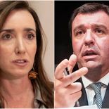 Victoria Villarruel había pedido apartar a Lijo por enemistad manifiesta”. Victoria Villarruel había pedido apartar a Lijo por enemistad manifiesta”.