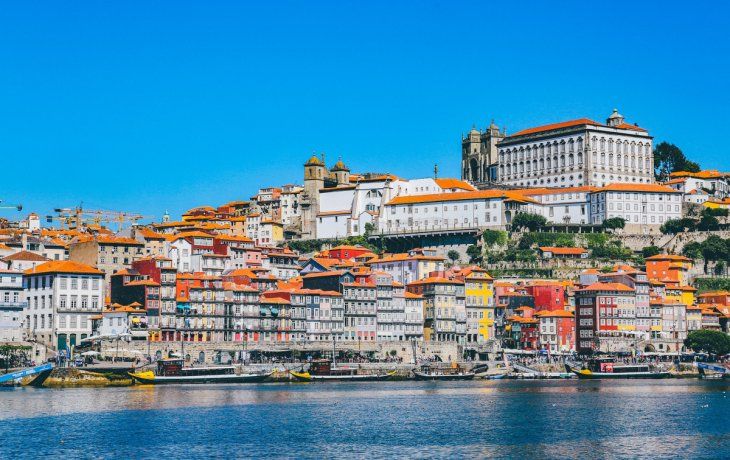Portugal padece un declive demográfico.