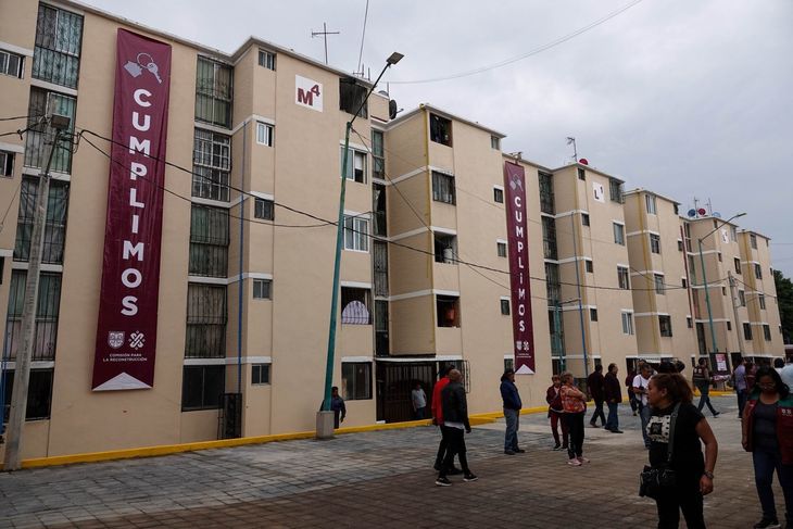La Vivienda Social en Renta para Jóvenes está dirigida a personas de 18 a 29 años que vivan, estudien o trabajen dentro de la capital de México La Vivienda Social en Renta para Jóvenes está dirigida a personas de 18 a 29 años que vivan, estudien o trabajen dentro de la capital de México
