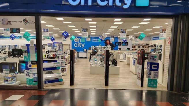 On City pone el foco en una selección especial de productos pensados para jugar, aprender y disfrutar.