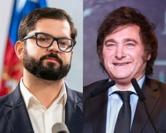 Gerardo Werthein will not travel to the ceremony that Pope Francis will lead for the 40 years of the Treaty of Peace and Friendship with Chile