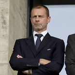 La UEFA analiza levantar la amenaza de boicot que había planteado contra las competencias organizadas por la FIFA.