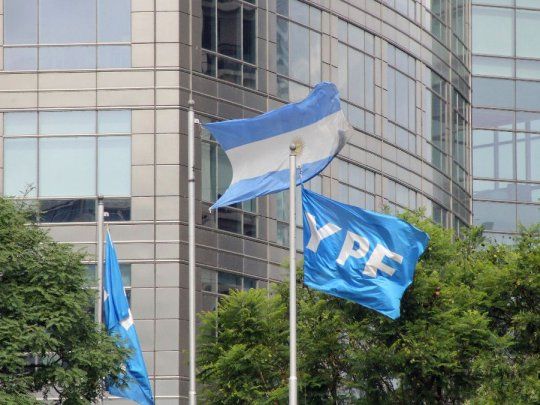 YPF concluyó exitosamente el canje de su deuda internacional.