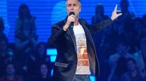 Telefe canceló el regreso de uno de los programas que conducía Marley.&nbsp;