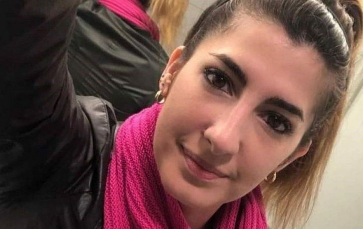 Betiana Rossi y la hipótesis que podría ser clave en la investigación: la siguen buscando