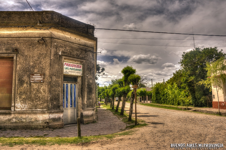 Cinco escapadas cerca de Buenos Aires a lugares poco conocidos Escapadas cerca de Buenos Aires