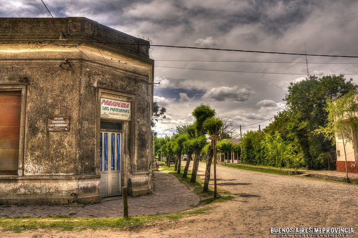 Escapadas cerca de Buenos Aires