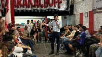 Martín Lousteau confirmó que el radicalismo competirá con candidatos propios en las próximas elecciones.