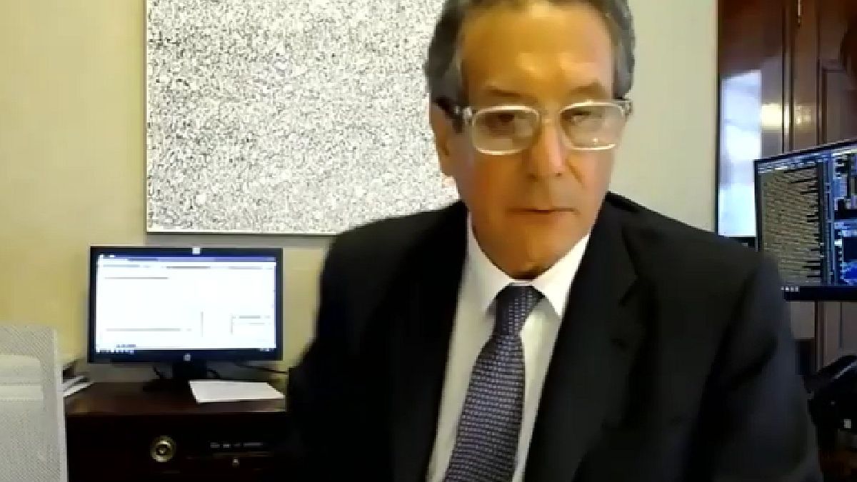 BCRA cerró febrero con un stock de Leliq y Pases de $3 billones